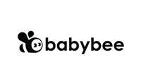 BabybeePrams logo