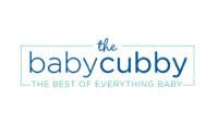 BabyCubby logo