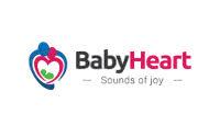 BabyHeart logo