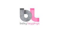 BabyLeggings logo
