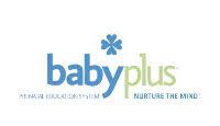 BabyPlus logo