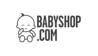 Babyshop.com logo