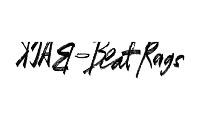 BackBeatRags logo