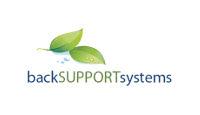 BackSupportSystems logo