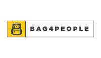 Bag4People logo