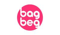 BagBeg logo
