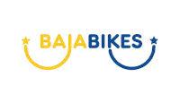 BajaBikes logo