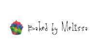 BakedbyMelissa logo