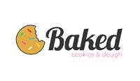 BakedCookiesandDough logo