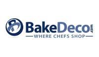 BakeDeco logo