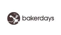 Bakerdays logo