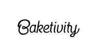 Baketivity logo