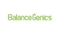 BalanceGenics logo