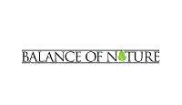 BalanceofNature logo
