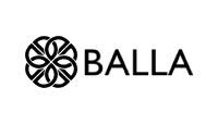 BallaBracelets logo