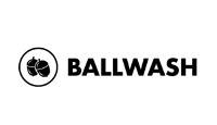 BallWash logo