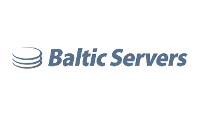 BalticServers logo