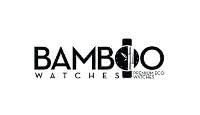 BambooWatches logo