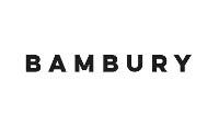 Bambury logo