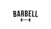 BarbellApparel logo