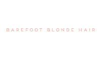 BarefootBlondeHair logo