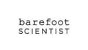 Barefoot Scientist logo