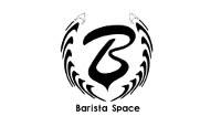 BaristaSpace logo