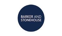 BarkerandStonehouse logo