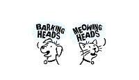 BarkingHeads logo