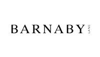 BarnabyLane.com.au logo