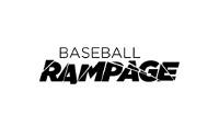 BaseballRampage logo