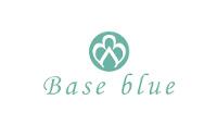 BaseblueCosmetics logo