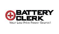 BatteryClerk logo