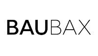 BauBax logo