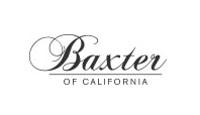 BaxterofCalifornia logo