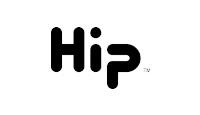 Be-Hip logo