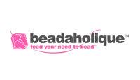 Beadaholique logo