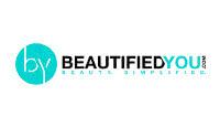 BeautifiedYou.com logo