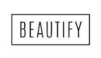 Beautify.co.uk logo