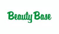 BeautyBase logo