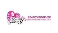 BeautyForever logo