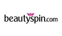 Beautyspin logo