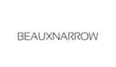 Beauxnarrow logo