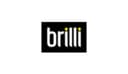 Be Brilli logo