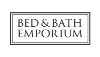 BedandBathEmporium logo