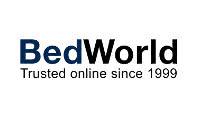 BedWorld logo