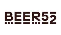 Beer52 logo