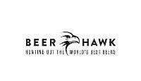 BeerHawk logo