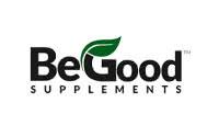 BeGoodDrops logo