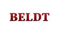 BELDT logo